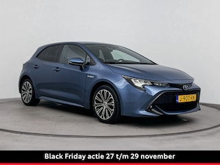 Toyota Corolla 1.8 Hybrid Dynamic | Stoelverwarming | Keyless | 17 inch | Adaptive Cruise | Clima | Camera | Apple Carplay / Android Auto
