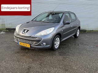 Peugeot 206 1.4 XS|Clima|Lichtmetalen velgen