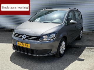 Volkswagen Touran 1.2 TSI Trendline BlueMotion|Airco|Cruise|