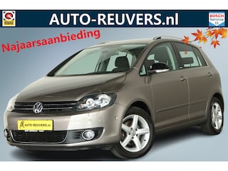 Volkswagen Golf Plus 1.2 TSI Comfortline / DSG / Cruisecontrol / Clima / PDC