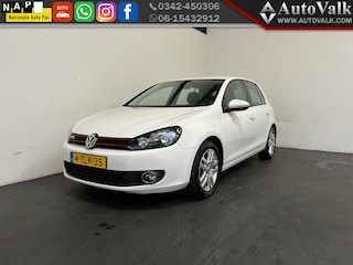 Volkswagen Golf 1.4 TSI Comfortline