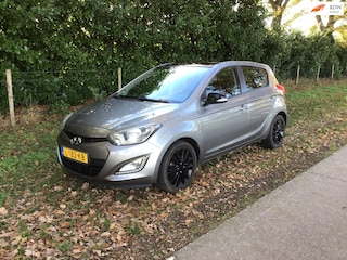 Hyundai i20 1.2i i-Vision met opties