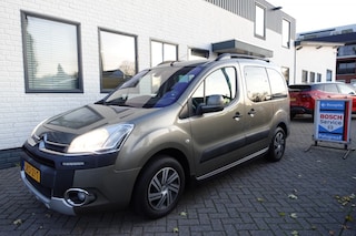 Citroën Berlingo 1.6 VTI 120 pk XTR Clima StandKachel