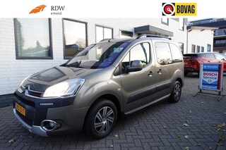Citroën Berlingo 1.6 VTI 120 pk  XTR Clima StandKachel