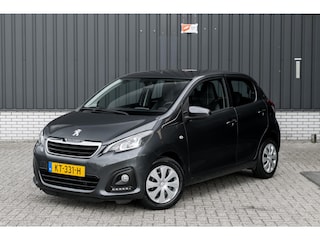 Peugeot 108 1.0 e-VTi Active*5-Deurs*Bluetooth*