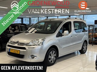 Citroën Berlingo combi 1.6 VTi Tendance