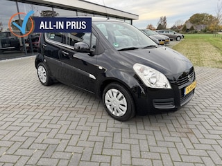 Suzuki Splash 1.0 Comfort