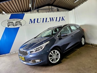 Kia Ceed Sportswagon 1.6 GDi Executive Line / App Connect / Cruise