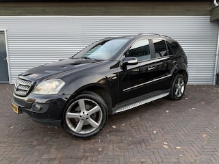 Mercedes-Benz M-klasse 320 CDI