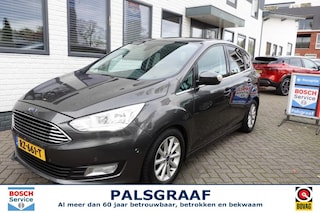 Ford C-MAX 1.0 TITANIUM Clima Zeer Luxe