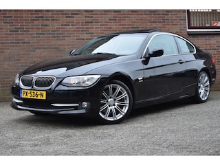 BMW 3-serie Coupé 325xi Business Line Sport '11 Xenon Leder Clima Navi Cruise