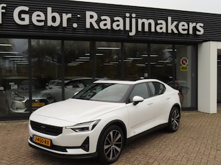 Polestar 2 Long Range Launch Edition 78kWh*Panoramadak*