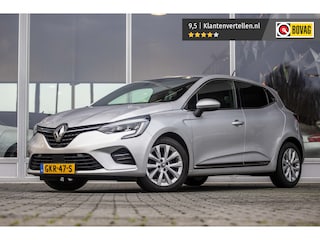 Renault Clio 1.3 TCe Intens | Automaat | Carplay | LED