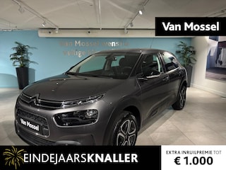 Citroën C4 Cactus 1.2 PureTech Feel