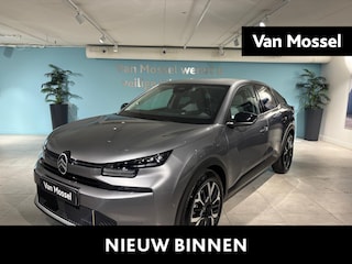 Citroën C4 1.2 Hybrid 136 Max