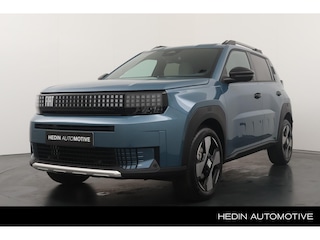 Fiat Panda Grande La Prima 11 kW 44 kWh