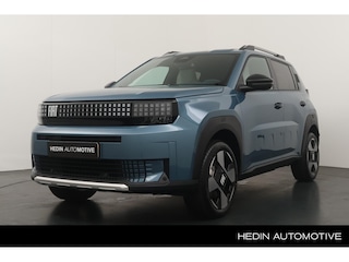 Fiat Panda Grande La Prima 11 kW 44 kWh