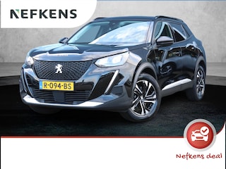 Peugeot 2008 EV Allure Pack 50 kWh Camera | 17 inch LMV | Origineel NL | Apple Carplay & Android Auto