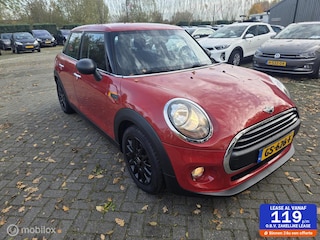 Mini Mini 1.2 Business