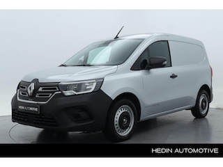 Renault Kangoo E-Tech Advance 22 kW 44 kWh