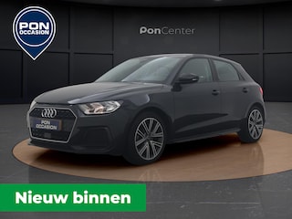 Audi A1 Sportback 25 TFSI Advanced edition | Apple CarPlay | 17"| Airco | Cruise Control |