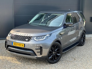Land Rover Discovery 2.0 Si4 SE 301pk | Grijs kenteken | Panorama | Luchtvering | Trekhaak