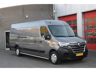 Renault Master T35 2.3 dCi 165 L4H2 EL Comfort RWD Camera/Navi/Cruise