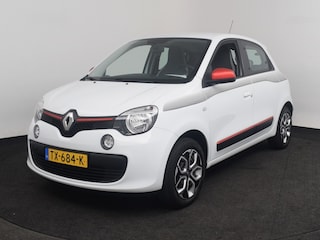 Renault Twingo 1.0 SCe Collection | Airco • Bluetooth • USB • Cruise