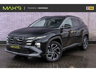 Hyundai Tucson 1.6 T-GDI PHEV Comfort | Navigatie | Adaptive Cruise Control | Climate Control | Achteruitrijcamera | Dodehoek Detectie | Apple Carplay/Android Auto