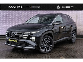 Hyundai Tucson 1.6 T-GDI PHEV Comfort | Navigatie | Adaptive Cruise Control | Climate Control | Achteruitrijcamera | Dodehoek Detectie | Apple Carplay/Android Auto