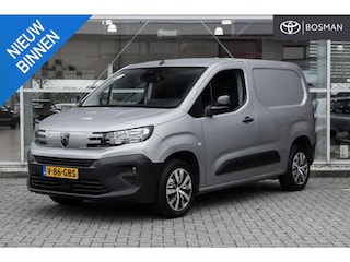 Peugeot Partner 1.5 BlueHDi 130 S&S L1