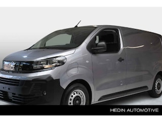 Opel Vivaro Electric L3 75 kWh