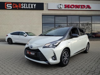 Toyota Yaris 1.5 Hybrid 100pk CVT Y20