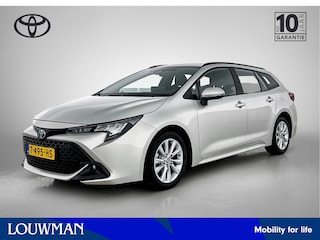 Toyota Corolla Touring Sports Hybrid 140 Active | Navigatie | Camera |