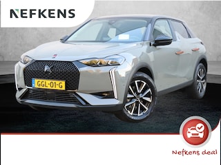 DS 3 1.2 Hybrid 136 Performance Line | Navigatie | Dodehoek detectie | Apple Carplay/Android Auto | Adaptieve Cruise Control