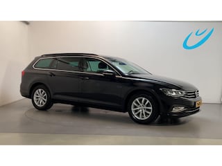 Volkswagen Passat Variant 1.5 TSI 150pk DSG Business Navigatie Climate Control Parkeersensoren