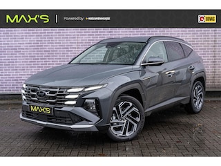 Hyundai Tucson 1.6 T-GDI PHEV Comfort Smart | Navigatie | Adaptive Cruise Control | Achteruitrijcamera | Stoelverwarming | Stuurverwarming | KRELL Audio | Dodehoek detectie | Apple CarPlay/Andorid Auto