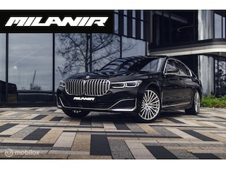 BMW 745e High Executive|Pano|Laser|Massage|H&K|HUD