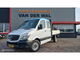 Mercedes-Benz Sprinter bestel 313 2.2 CDI 366 DC/OPENLAADBAK/PICK UP/AIRCO