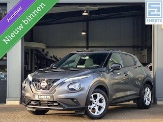 Nissan Juke 1.0 DIG-T N-Connecta Automaat |Nav|Cam|Clima|