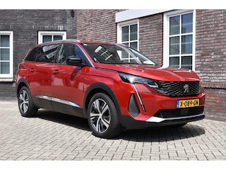 Peugeot 5008 1.2 PureTech Allure Pack Business - Nieuwe Distributier. + Oh beurt!
