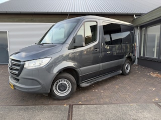 Mercedes-Benz Sprinter 316 2.2 CDI L1H1 DC EURO VI-D