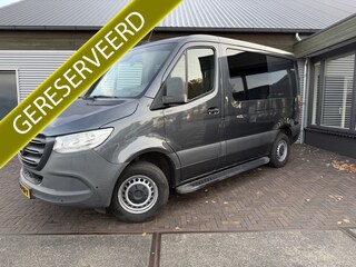 Mercedes-Benz Sprinter 316 2.2 CDI L1H1 DC EURO VI-D