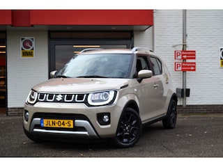 Suzuki Ignis 1.2 Smart Hybrid Automaat, Navi, Camera, Airco, 16.000 km ! Nieuwstaat !