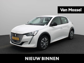 Peugeot 208 EV Active 50 kWh