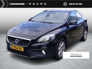 Volvo V40 2.5 T5 AWD Momentum | Bi-Xenon | Trekhaak | Bluetooth | Navigatie | Memory | Keyless Entry |