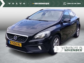 Volvo V40 2.5 T5 AWD Momentum | Bi-Xenon | Trekhaak | Bluetooth | Navigatie | Memory | Keyless Entry |