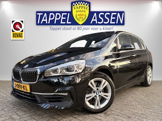 BMW 2-serie Tourer 218i High Executive Sportstoelen/MSport/HEAD UP/Leder