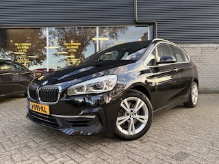 BMW 2-serie Tourer 218i High Executive Sportstoelen/MSport/HEAD UP/Leder