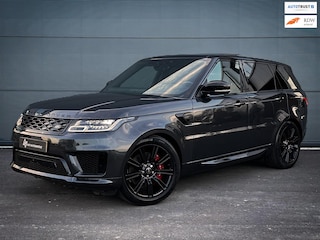 Land Rover Range Rover Sport P400 HSE Dynamic | Pano | Softclose | Ambient Light | Meridian |